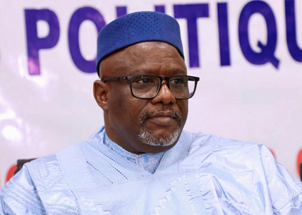 Mamadou Oumar Sidibé : « Je crois toujours en un Mali prospère et émergent »