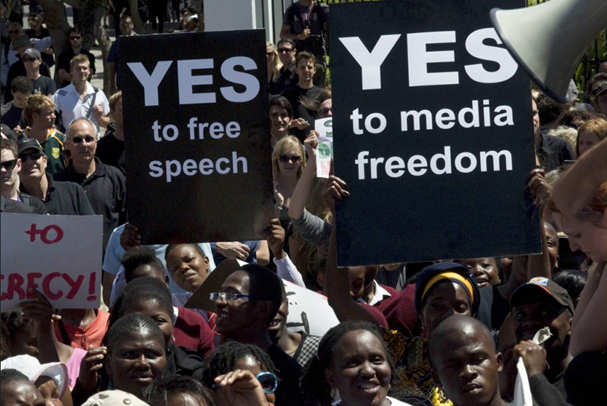 Liberté de la presse en Afrique de l’Ouest : Entre espoirs et reculs