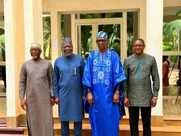 Mali–CEDEAO : Bamako relance le dialogue ouest-africain dans un esprit de responsabilité