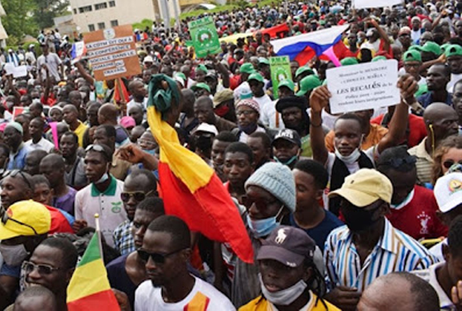 Participation citoyenne et politique : La jeunesse marginalisée malgré son engagement