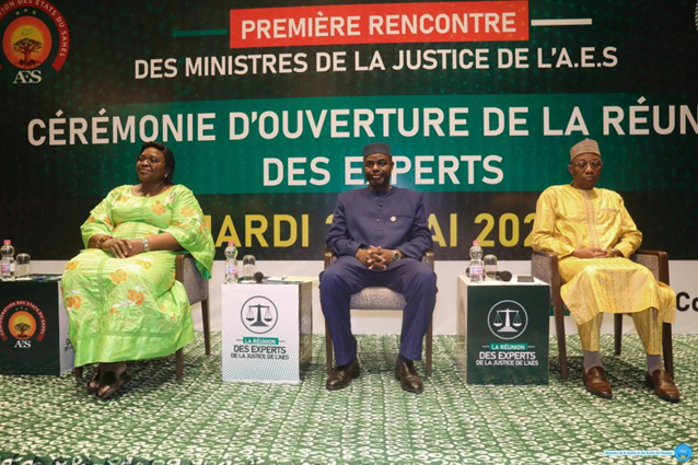 Vers une justice sahélienne commune : Les premiers jalons posés à Bamako