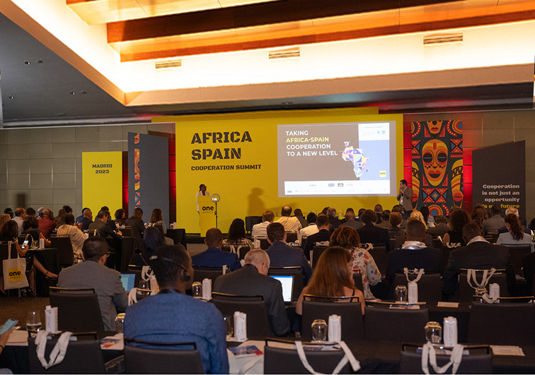 Sommet Afrique – Espagne : Madrid défend une approche plus humaine des migrations