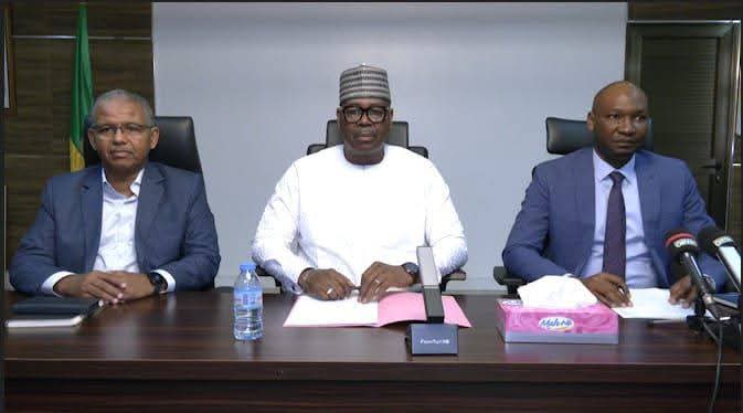 Fonds de soutien patriotique : 24 milliards de FCFA alloués au secteur de l’électricité