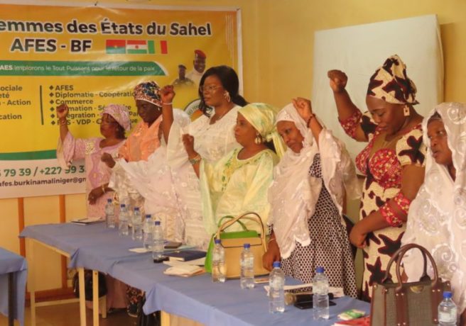 AES : à Niamey, les droits des femmes en quête de réalité