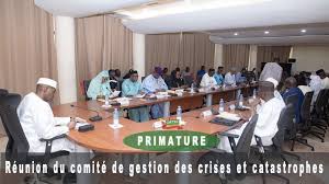 Inondations 2025 : déjà 8 décès et 705 personnes sinistrées à l’ouverture de l’hivernage