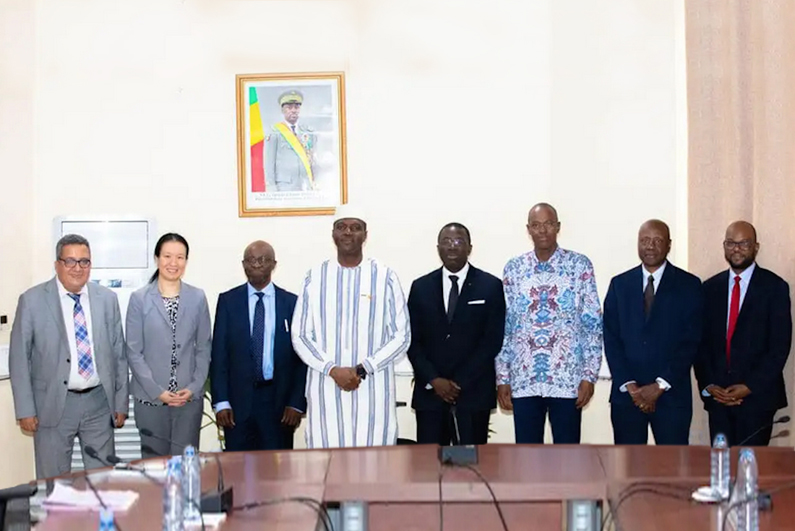 Mali – FMI 2025 : Vers des réformes indispensables pour un développement durable