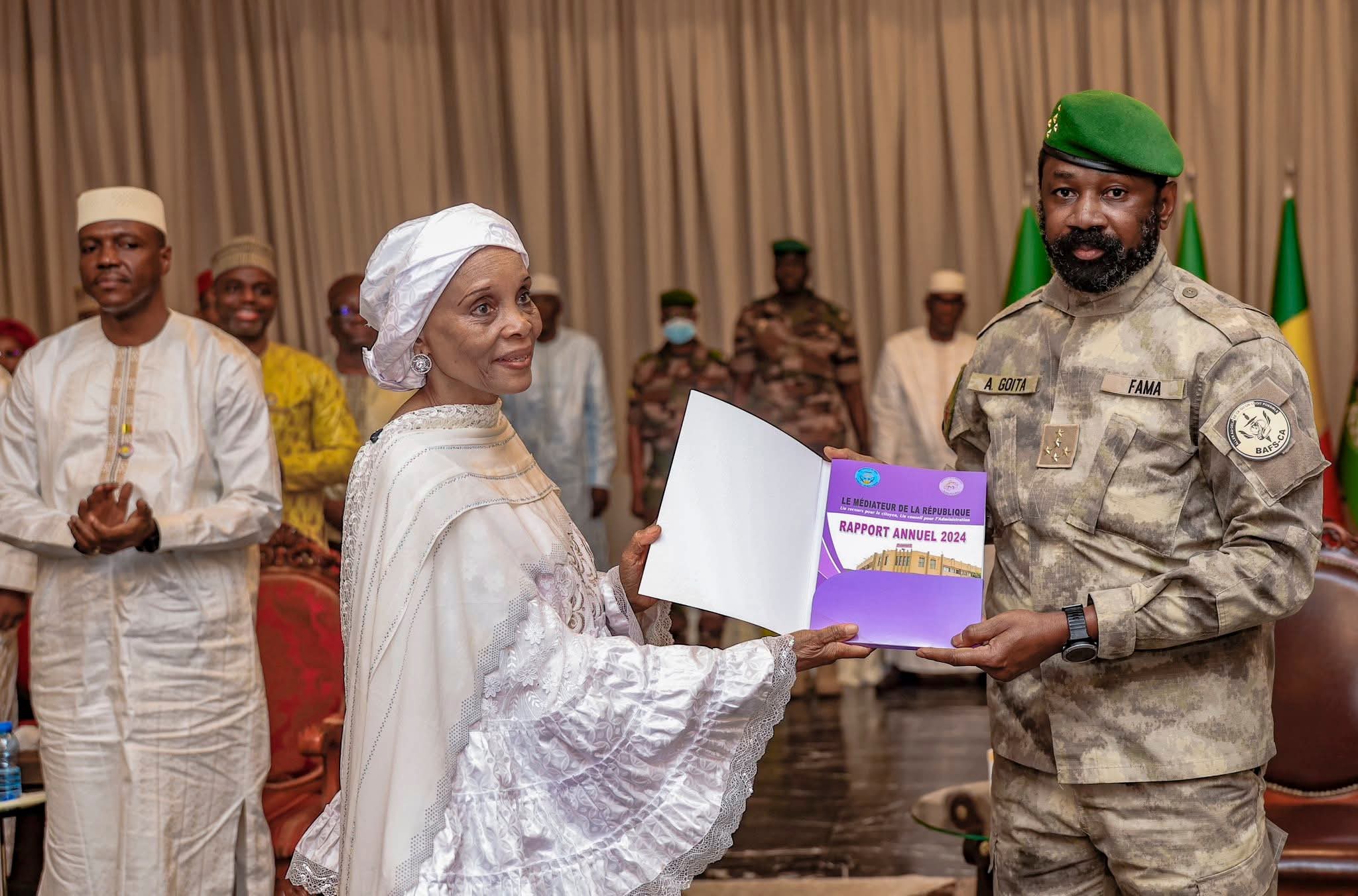 Rapports du Médiateur : le foncier en tête des plaintes