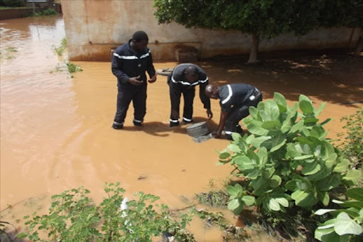 Hivernage 2025 : Les inondations causent une vingtaine de morts et plus de 9 000 personnes sinistrées