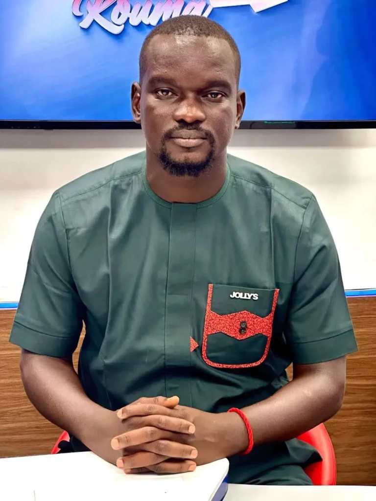 El Bachir Thiam retrouve la liberté après plus de quatre mois d’absence