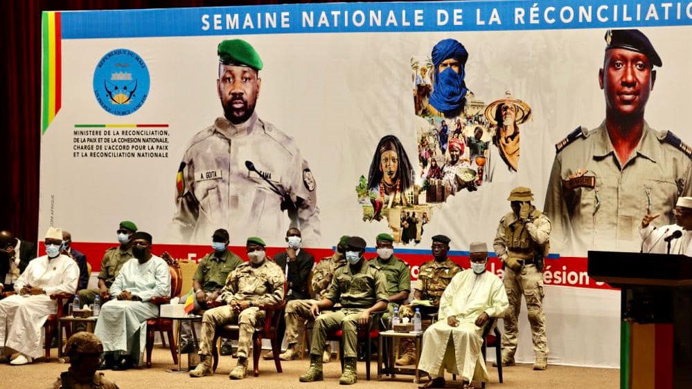 Réconciliation nationale : une 4ᵉ édition sous le signe de la culture