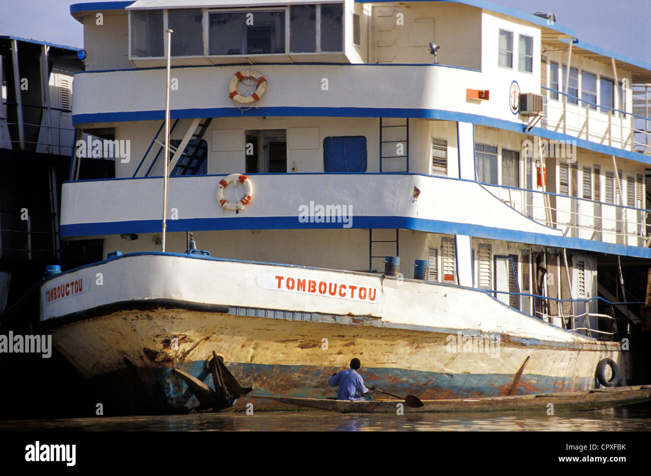 Deux ans après l’attaque du bateau Tombouctou, l’enquête piétine   