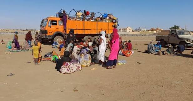 Le Sahel central en crise prolongée selon OCHA