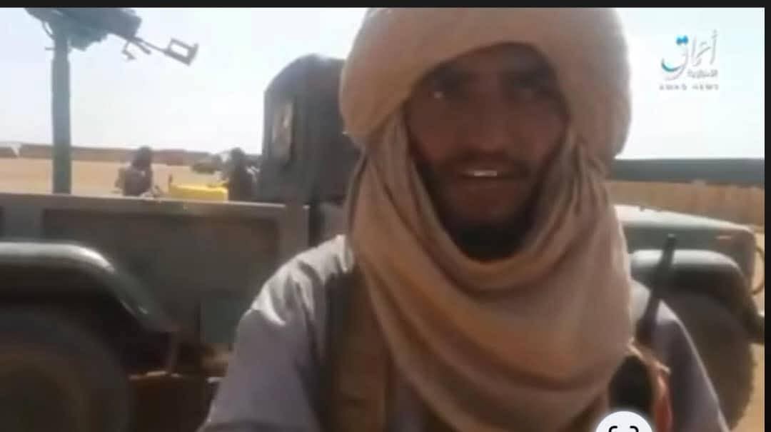 Mort de Boubacar Demougui : un coup dur pour l&rsquo;État islamique au Sahel   