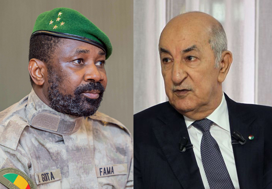 Mali – Algérie : Jusqu’où ira la discorde ?