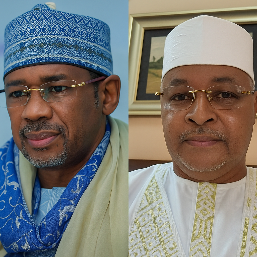 Deux personnalités majeures disparaissent le même jour