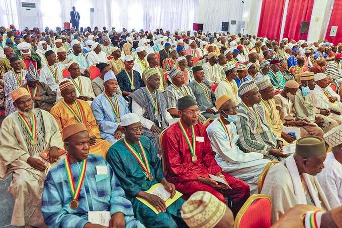 11 novembre : la tradition reconnue, trois voix pour la cohésion