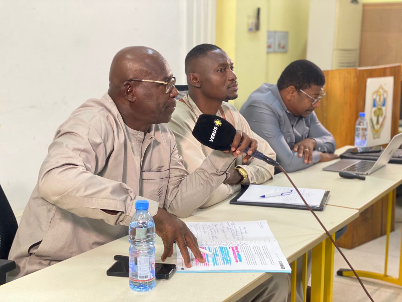 Renouveau du contrat social : une journée pour revisiter les valeurs fondatrices du Mali   