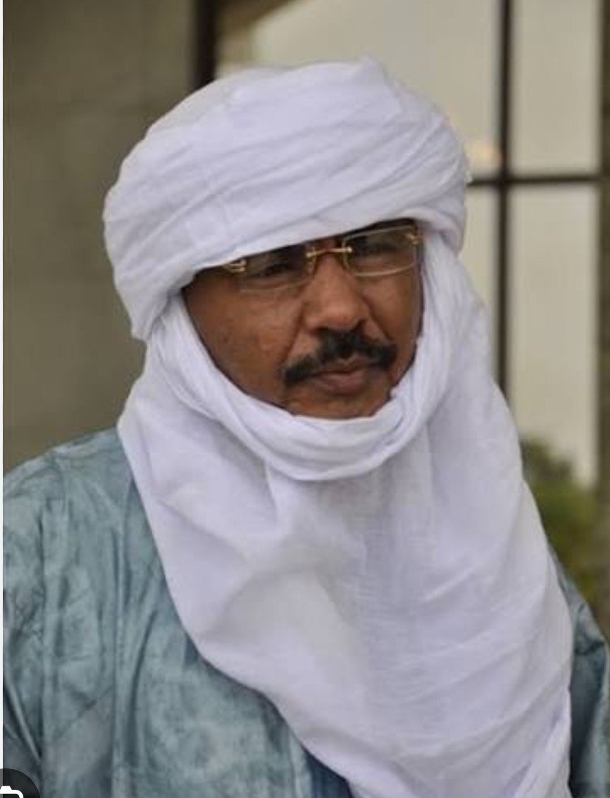 « Il faut d’abord restaurer la confiance entre l’État et les communautés » Ag Mehdi