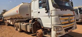 Kayes : des citernes détournées de leur circuit officiel