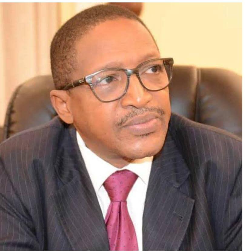 Décès de l’ancien ministre Oumar Hamadoun Dicko à Abidjan