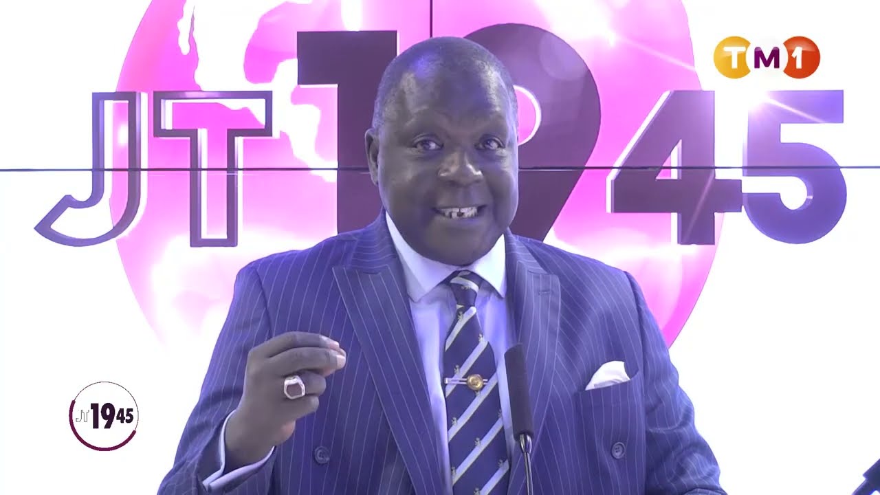 Birahim Soumaré : « L’enfermement diplomatique n’est pas une option »