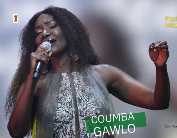 Festival international Chant des Linguère : Bamako au rythme de l’engagement féminin