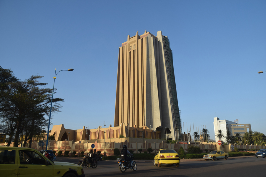 Comptes extérieurs : La BCEAO dresse le bilan 2024 du Mali