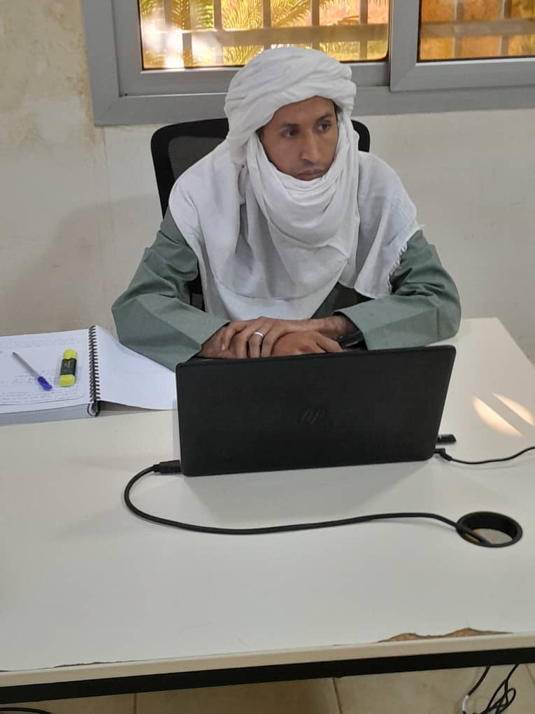 Ahmed Ag Abdoulaye : « Les deux groupes (JNIM et EIS) étudient les faiblesses de chaque zone avant de s’y implanter »