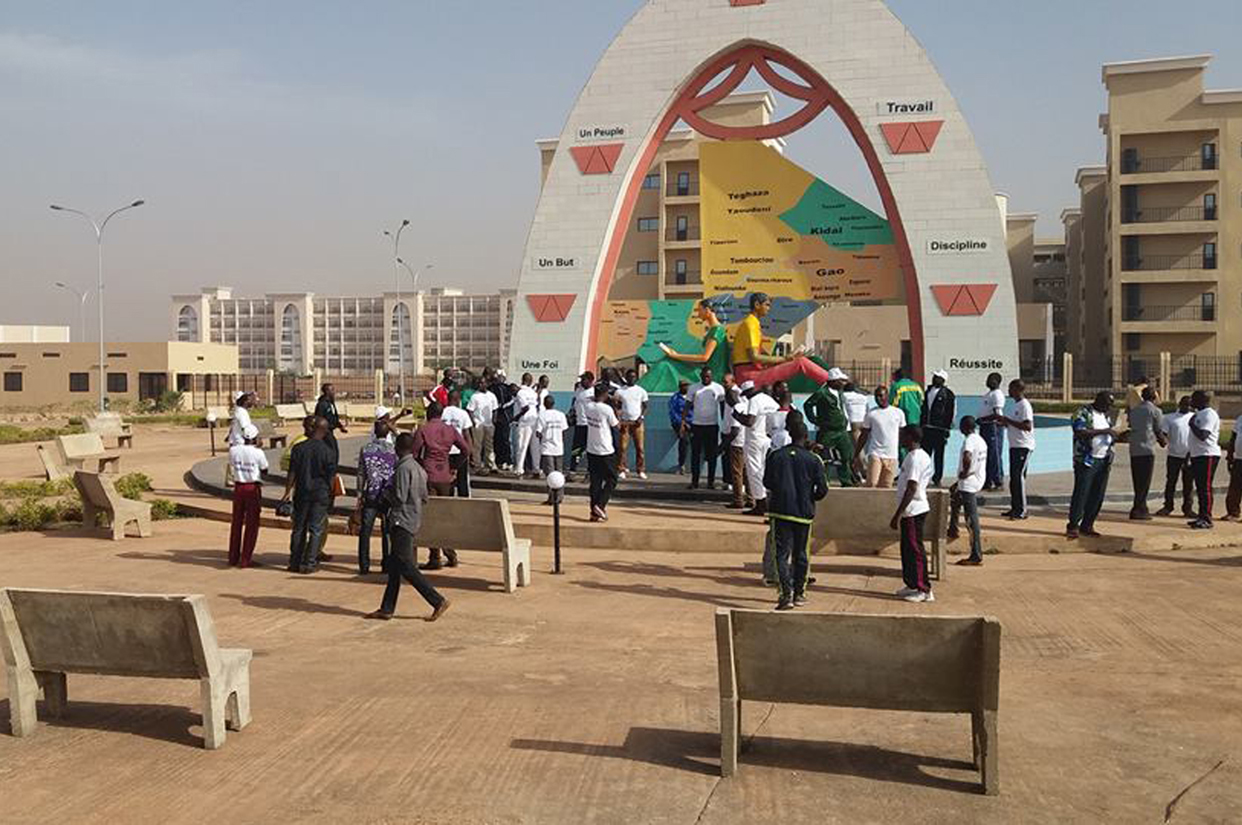 An II de la dissolution de l’AEEM : La voix des étudiants quasi inaudible