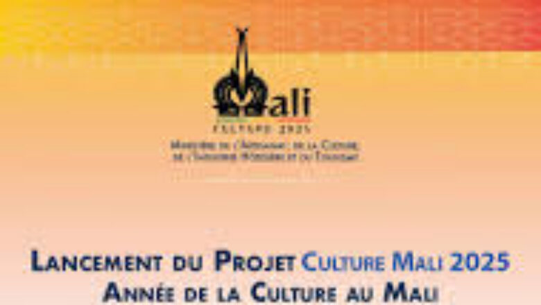 Ministère de la Culture