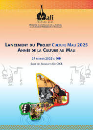 Ministère de la Culture