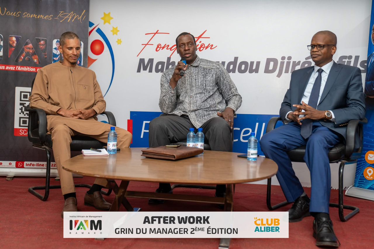 PME-PMI : financement, risques bancaires et transformation locale au cœur des échanges