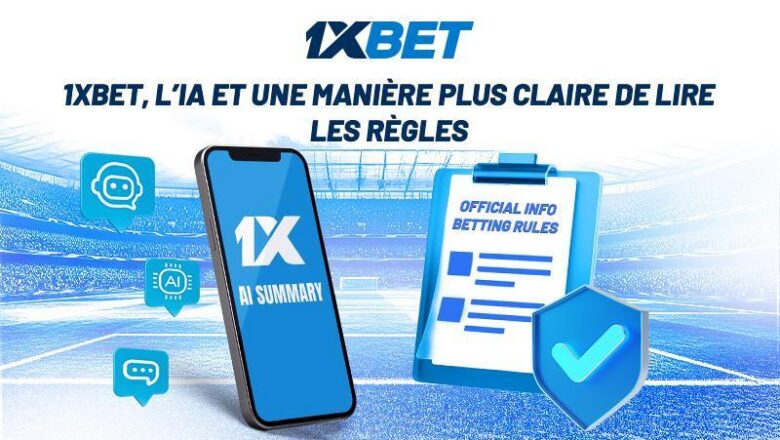 1xBet