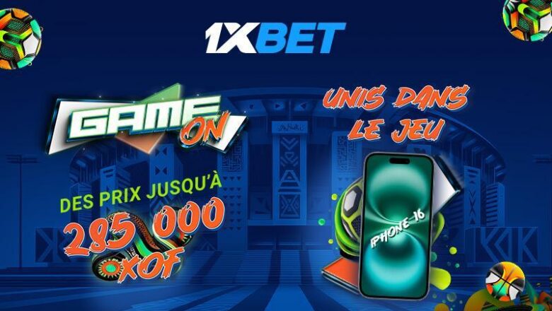 1xBet
