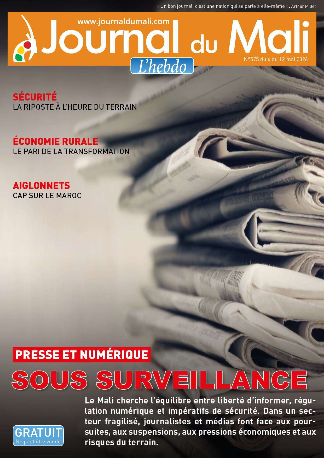 Quand la narration devient enjeu stratégique