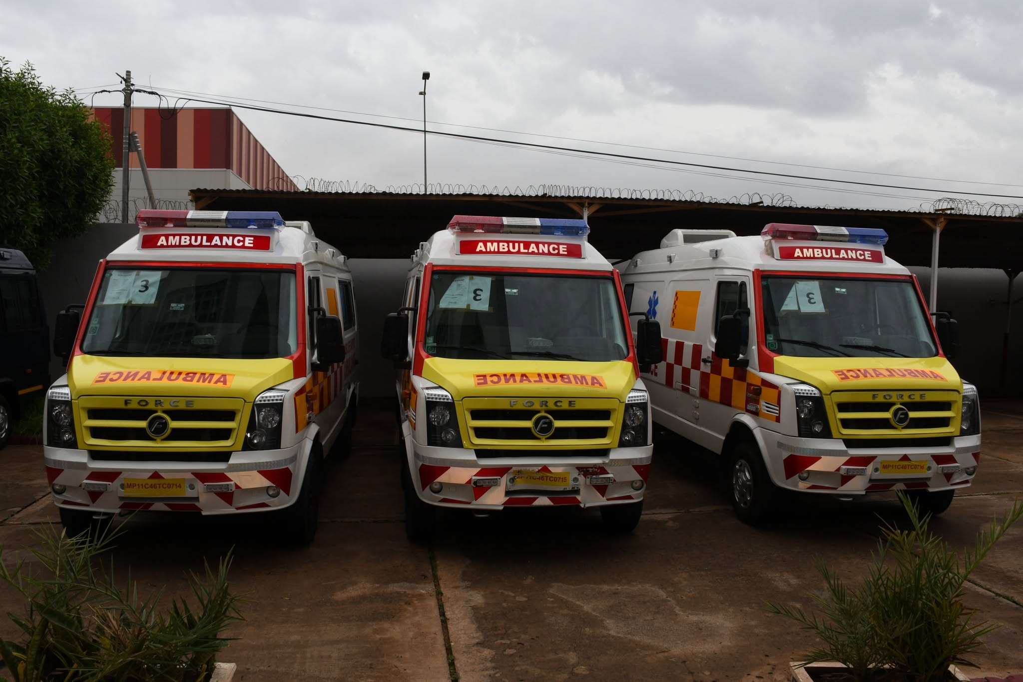 Ambulances bloquées : Quand l’incivisme menace la vie