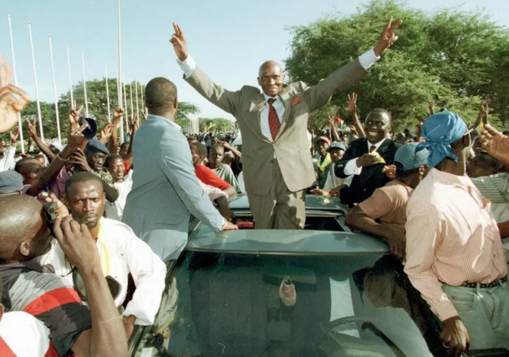 De l’union à la division : Le destin souvent contrarié des coalitions politiques africaines