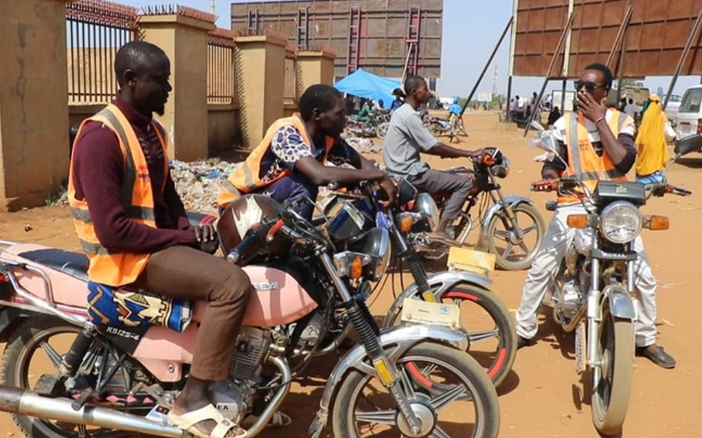 Deux et trois roues : Un encadrement renforcé en Afrique de l’Ouest