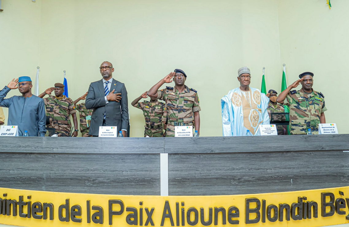Paix et réconciliation : Bamako redessine les contours du dialogue