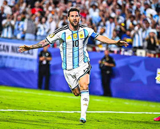 Messi, Mbappé, Maroc : Les fait marquants du début du Mondial