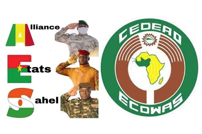 CEDEAO – AES : Coopérer contre le terrorisme