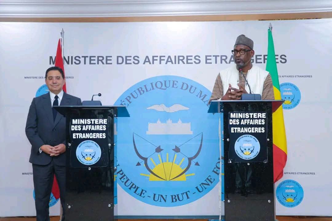 Grande Commission mixte Mali-Maroc : le développement au cœur de la 4e session