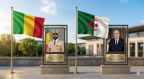 Mali-Algérie : le retour des ambassadeurs relance le dialogue bilatéral