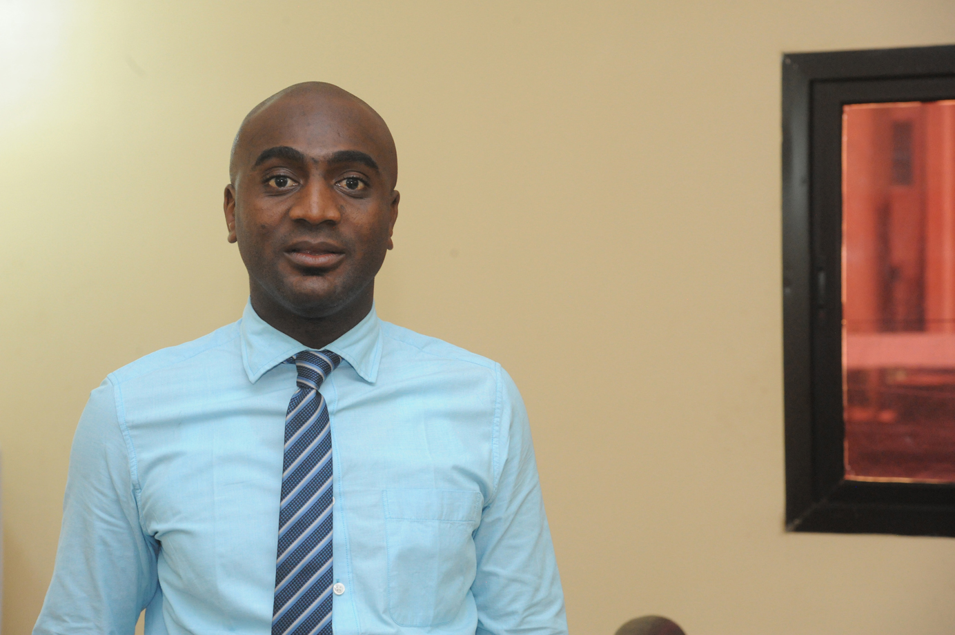Dr Cheick Oumar Soumano : « Il faut que les jeunes soient associés »
