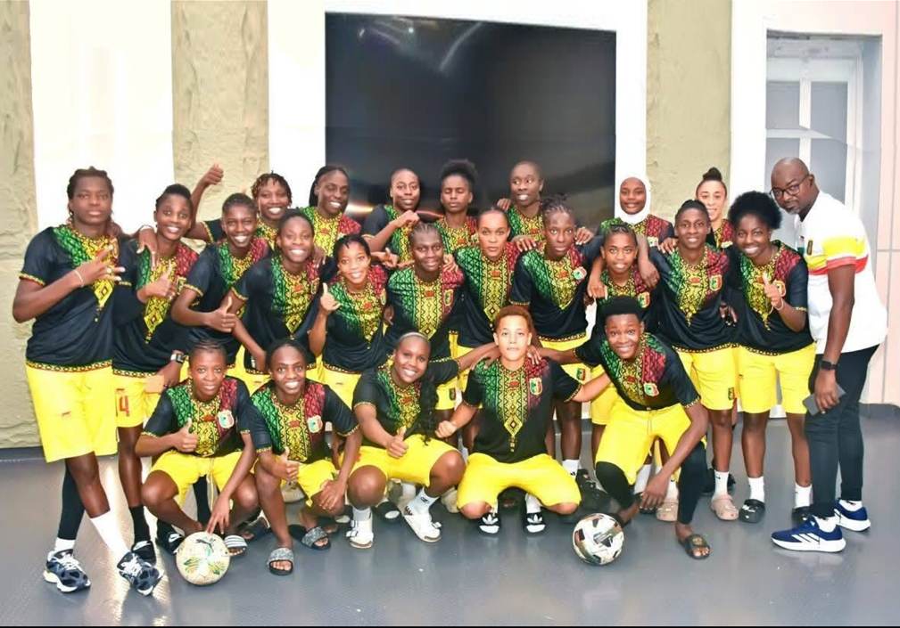CAN féminine 2026 : Les Aigles Dames à l’heure des derniers réglages