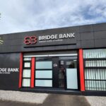 BRIDGE BANK