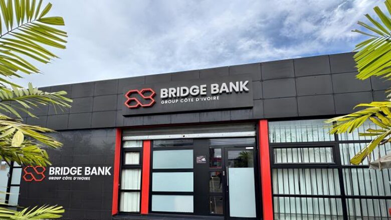 BRIDGE BANK