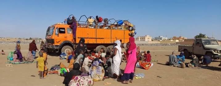 Mouvement des populations : le Mali face à une double pression