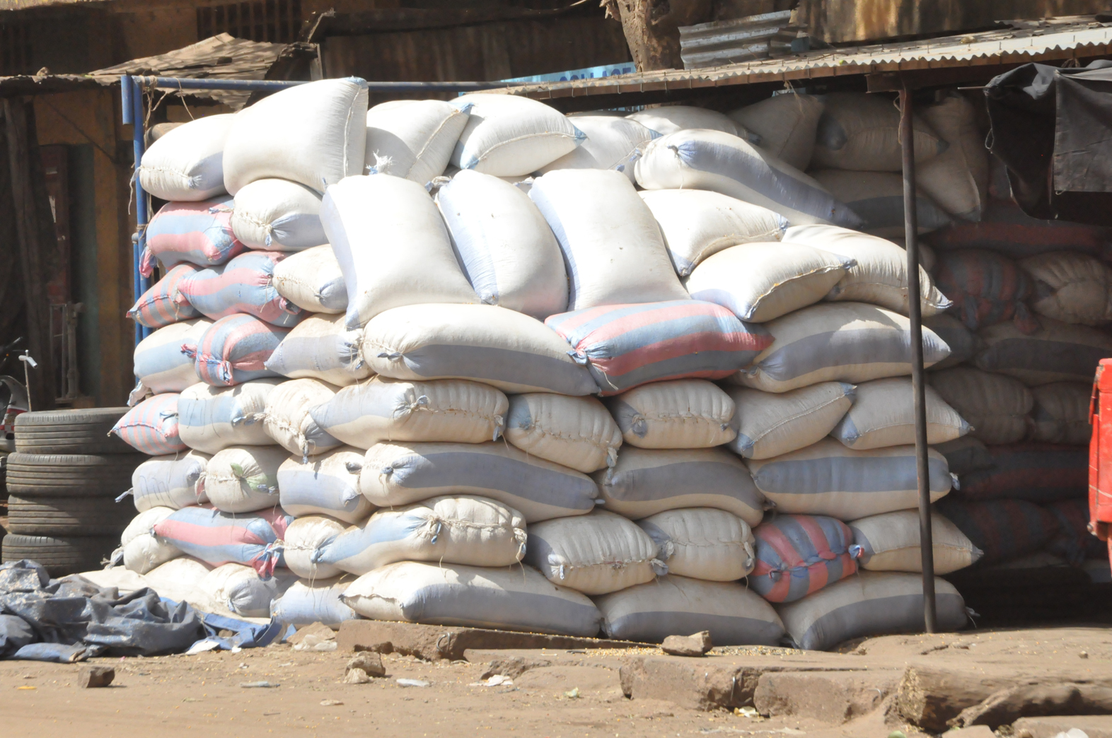 Riz local : 26 030 tonnes pour amortir la soudure