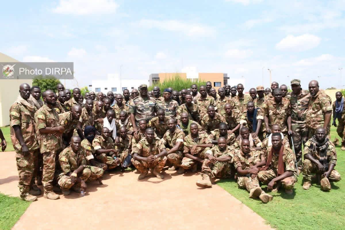 Kidal : six blessés évacués à Gao, le FLA parle de militaires libérés